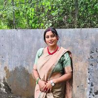 sangitatimsina8
