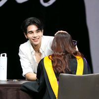 เสียงต้นฉบับ - シ ♡ saturn ♡ シ