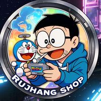 rujhangshop
