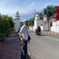 suara asli - tahutelor