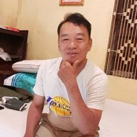 សំឡេងដើម - ហ៊ន គីម