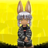 Lady Gaga Judas x Nanachi ai cover