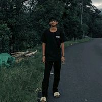 suara asli - Mirda aldi