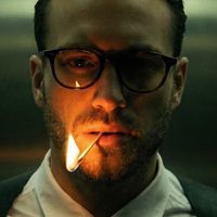 оригинальный звук