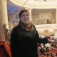 оригинальный звук - Гульназ