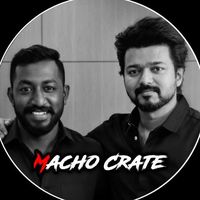 original sound - NYメTHALAPATHY