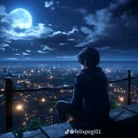 suara asli - Vibes galau🥀