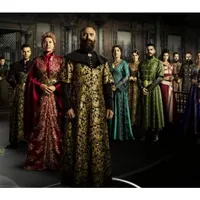 original sound - velikolepniyvekoffical