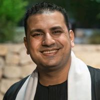 الصوت الأصلي