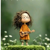 nhạc nền - 🌈HƯỚNG GIÓ MÀ ĐI 🛫