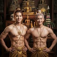 เสียงต้นฉบับ - รักพี่จ๋าแต่ย่องหาJayB 🐊💚🌴