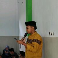 suara asli - Ghus uwinG💫