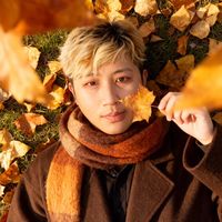 原聲 - Harry