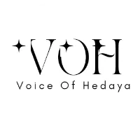 original sound - voiceofhedaya