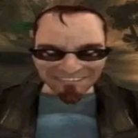 оригинальный звук