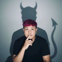 suara asli - DAMm Sco0terrr