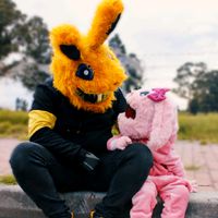 conejoamarillooficial