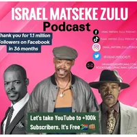 original sound - israelmatsekezulu_pod