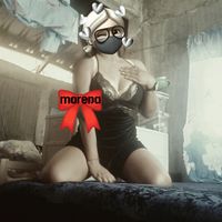 original sound - MORENA 🎀