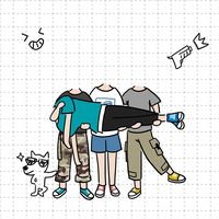 original sound - AKA?