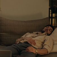 الصوت الأصلي