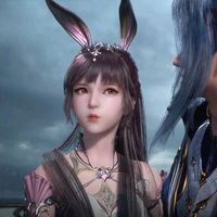 original sound - 🌸🐰Xiao Wu  🐰(ဖယ်ခုံသူလေး)🦋