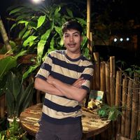 เสียงต้นฉบับ - Bos’s shop