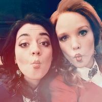 blue heathers the musical