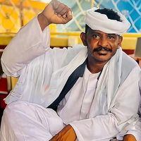 الصوت الأصلي