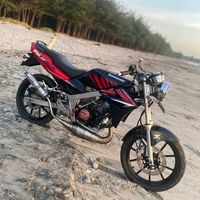 suara asli - GARA GENK