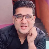 original sound - omsharmakishna