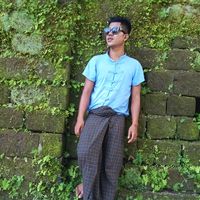 မူရင်းအသံ - သာလီစွပါ🙏🙏🙏😍😍😍