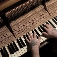 original sound - pianobymamedov