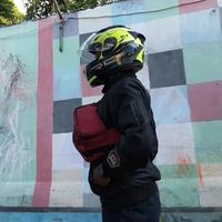 suara asli - Mas Andre💫