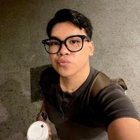 Just Friend Nanon Korapat Bad Buddy the Series