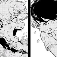 오리지널 사운드 - 꿈은룡 업고 튀는 어라?