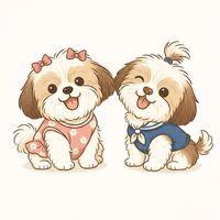 original sound - Twinky & Akio