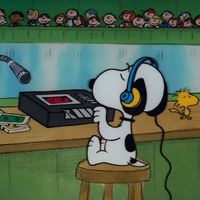 sonido original