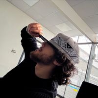 Kimi kırdıysam yok ÖZÜR faterizm