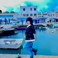 original sound - troudi_ranim