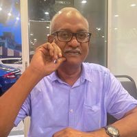 original sound - Sritharan