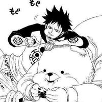 trafalgarlawenthusiast