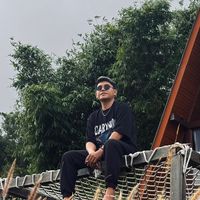 suara asli - arq kribs