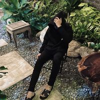 nhạc nền - Nguyễn Hoàng 🍂
