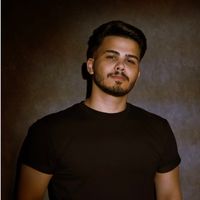 احمد المدهون التكية