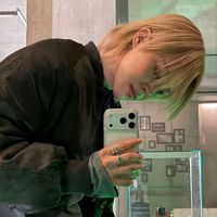 amo a jimin