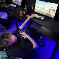 оригинальный звук