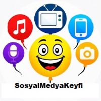 SosyalMedyaKeyfi - orijinal ses