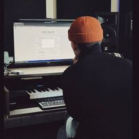 оригинальный звук