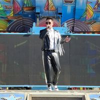 原聲 - 🌾小草🌾🎤直播主5920台語系列(本人)